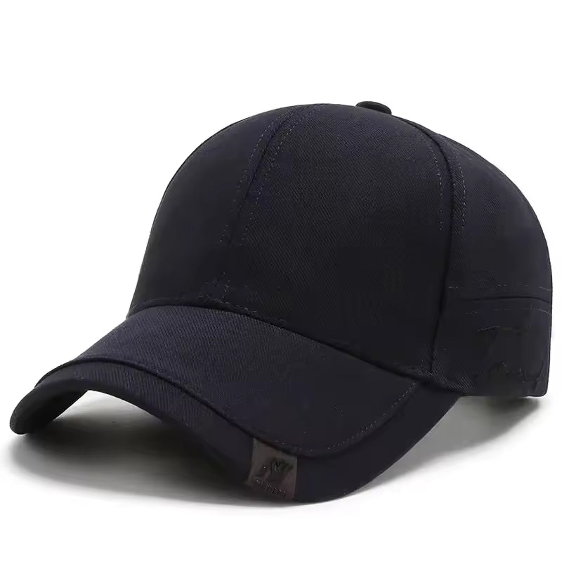 Casquette de baseball pour homme