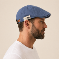 Bleu Poudré