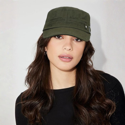 Casquette Militaire