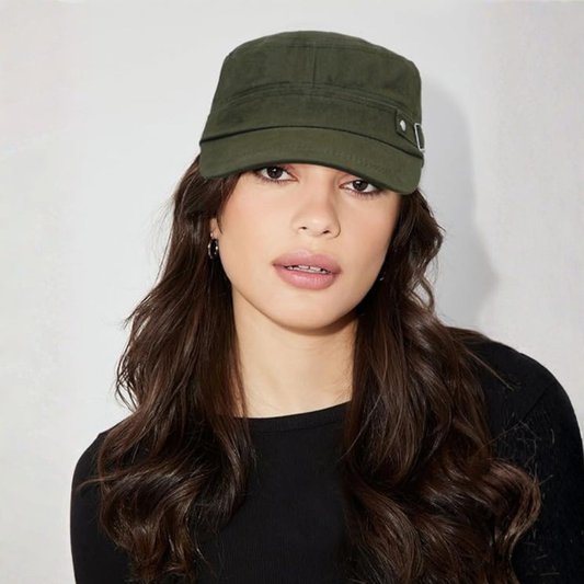 Casquette Militaire