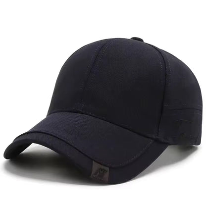 Casquette de baseball pour homme