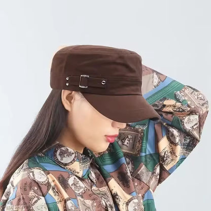 Casquette Militaire