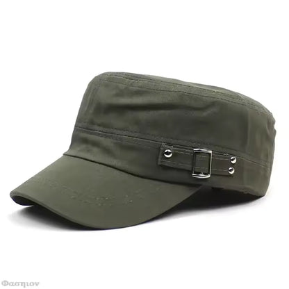 Casquette Militaire