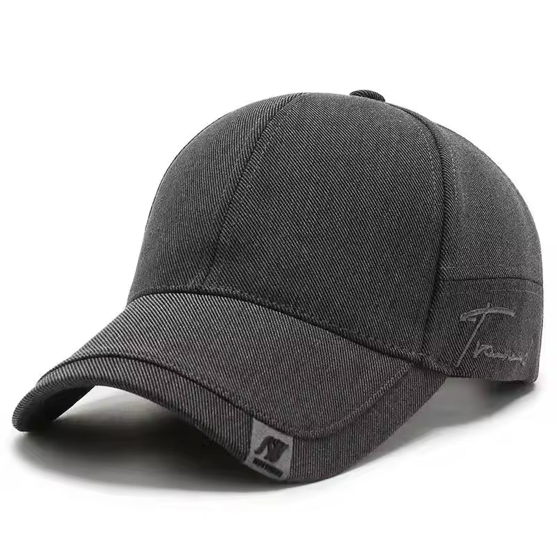 Casquette de baseball pour homme